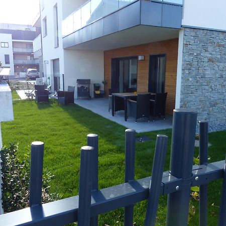 Apartamento L'Escale Du Leman Publier Exterior foto