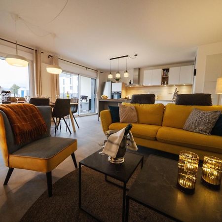 Apartamento L'Escale Du Leman Publier Exterior foto
