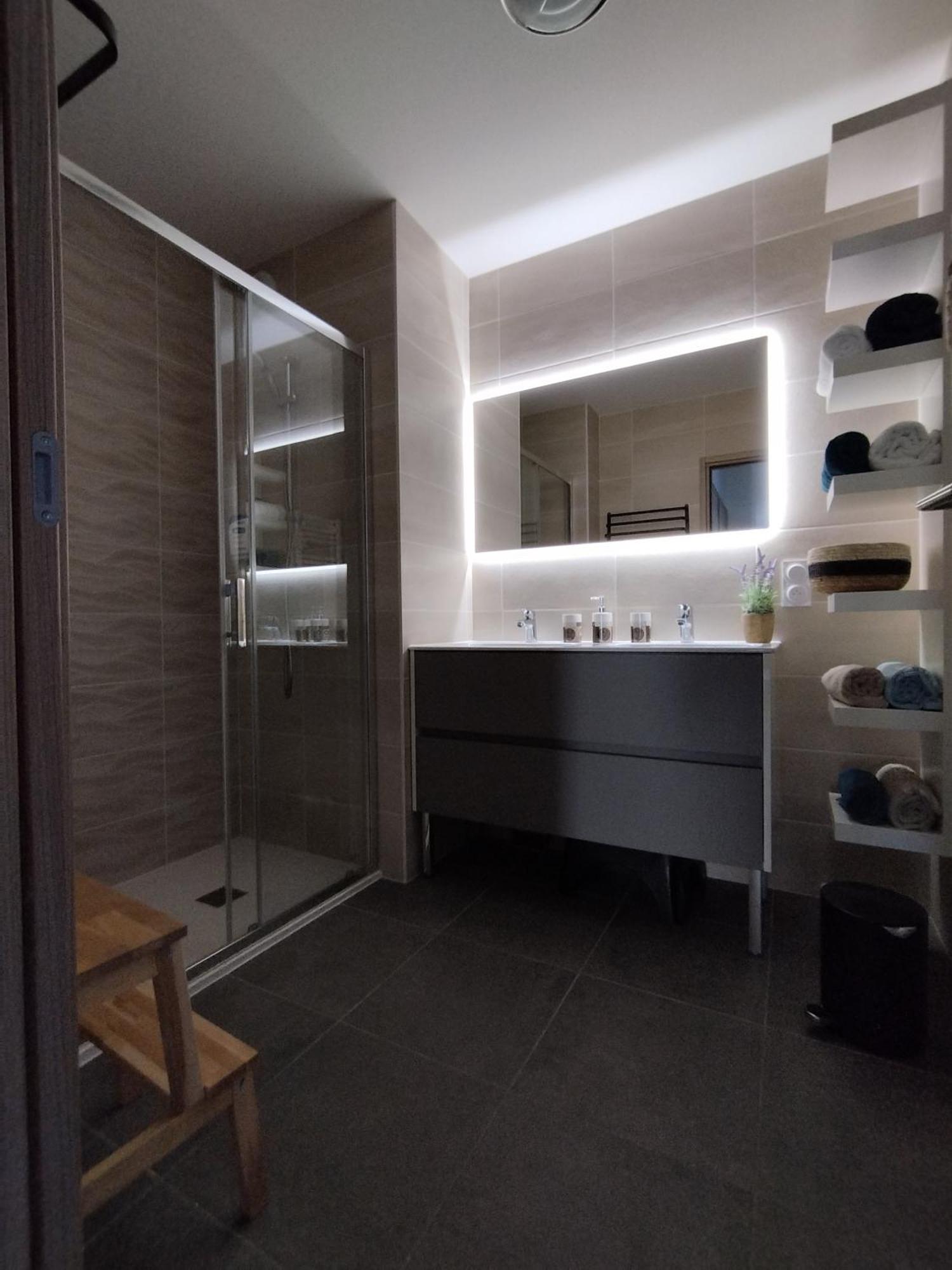 Apartamento L'Escale Du Leman Publier Exterior foto