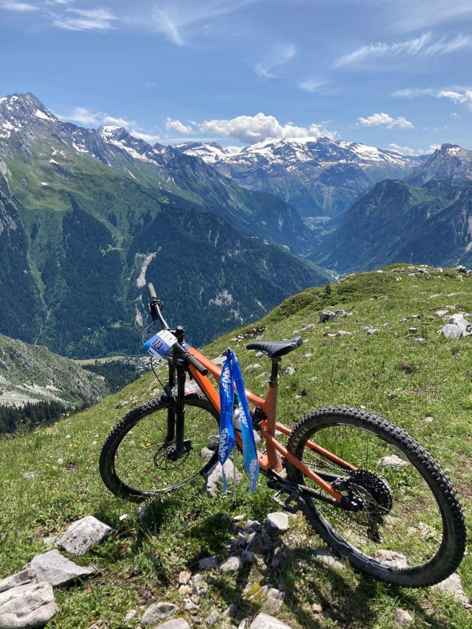 Apartamento L'Escale Du Leman Publier Exterior foto