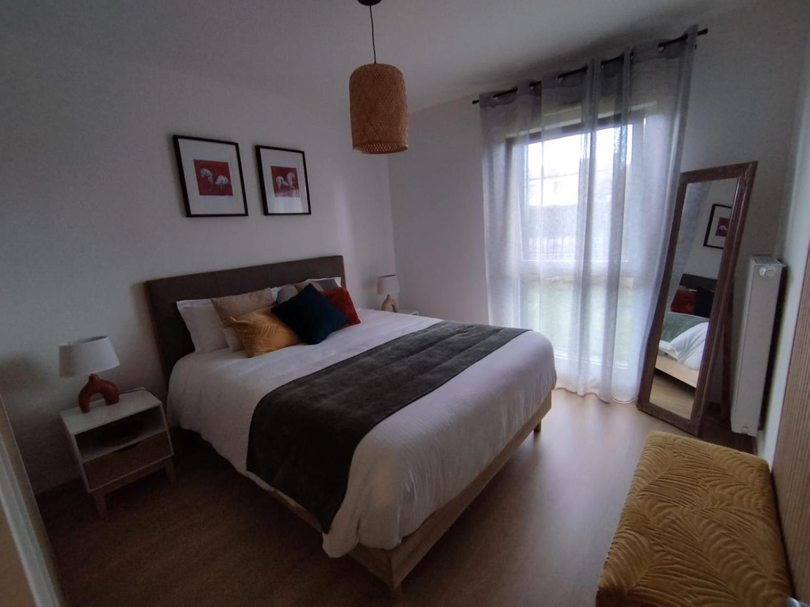 Apartamento L'Escale Du Leman Publier Exterior foto